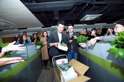 外公芳龄38剧照的剧照