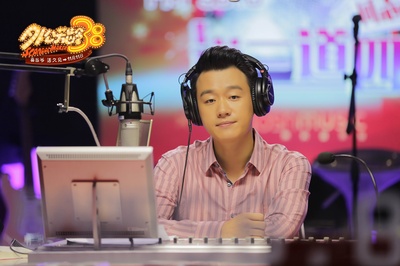 外公芳龄38剧照的剧照