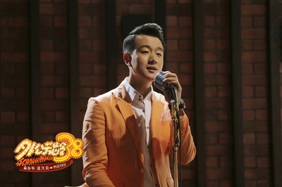 外公芳龄38剧照的剧照