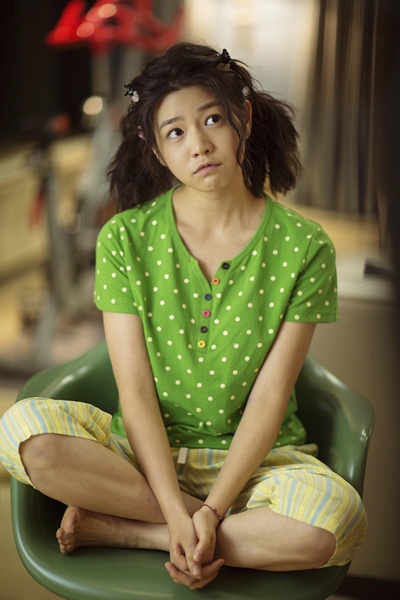 外公芳龄38剧照的剧照