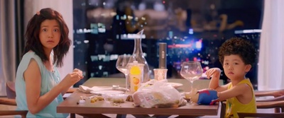 外公芳龄38剧照的剧照