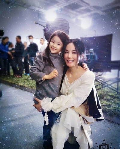 外公芳龄38剧照的剧照