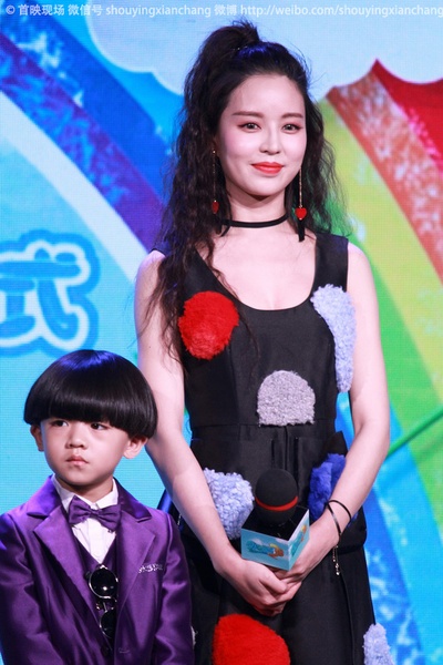 外公芳龄38剧照的剧照