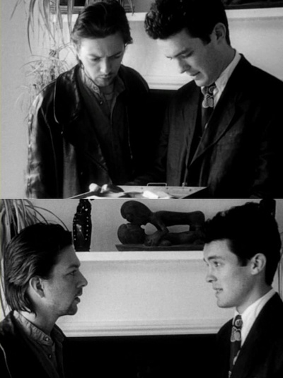 追随剧照的剧照