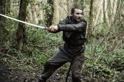 幸存者剧照的剧照