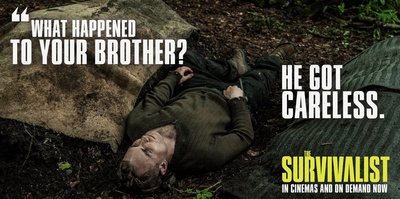 幸存者剧照的剧照