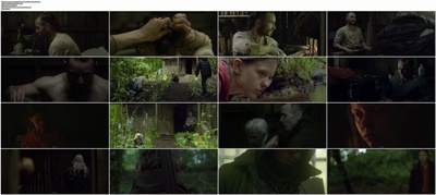 幸存者剧照的剧照