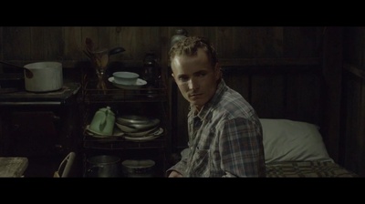 幸存者剧照的剧照