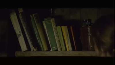 幸存者剧照的剧照