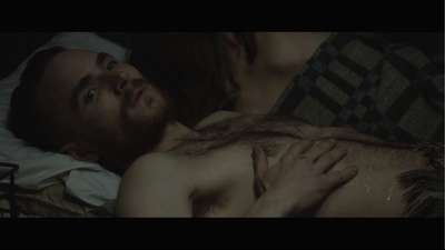 幸存者剧照的剧照