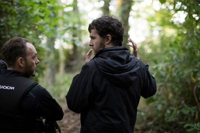 幸存者剧照的剧照