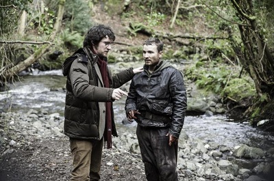 幸存者剧照的剧照