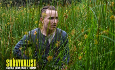 幸存者剧照的剧照