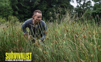 幸存者剧照的剧照