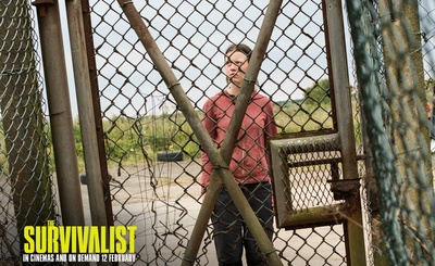 幸存者剧照的剧照