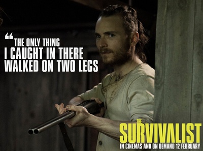 幸存者剧照的剧照