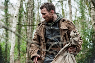 幸存者剧照的剧照