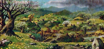 指环王剧照的剧照