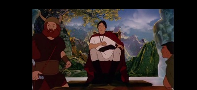 指环王剧照的剧照