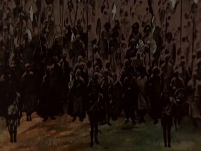 指环王剧照的剧照