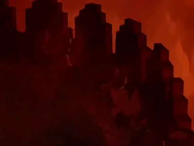 指环王剧照的剧照