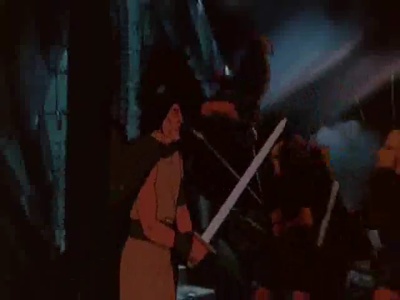 指环王剧照的剧照