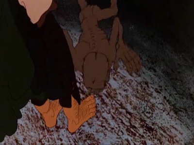 指环王剧照的剧照