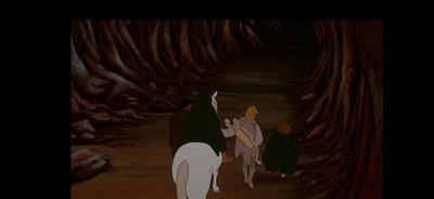 指环王剧照的剧照