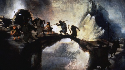 指环王剧照的剧照