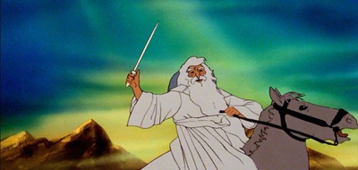 指环王剧照的剧照