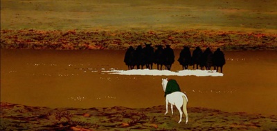 指环王剧照的剧照