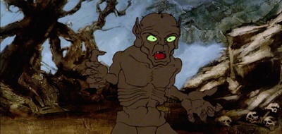 指环王剧照的剧照