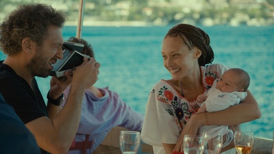 我的国王剧照的剧照