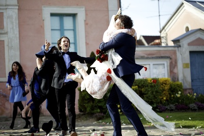 我的国王剧照的剧照