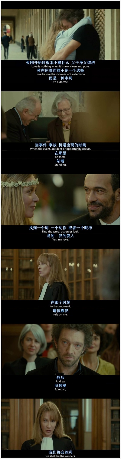 我的国王剧照的剧照