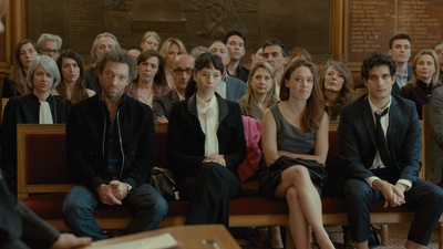 我的国王剧照的剧照