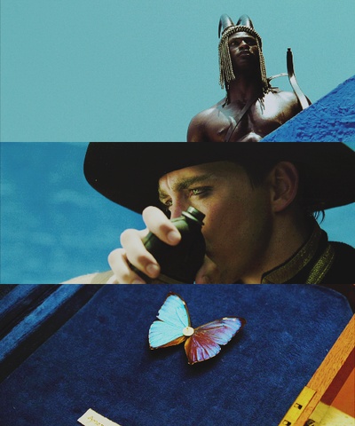 坠入剧照的剧照