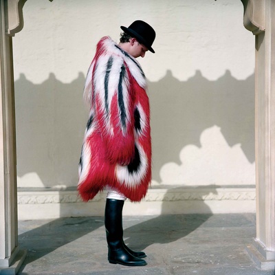 坠入剧照的剧照