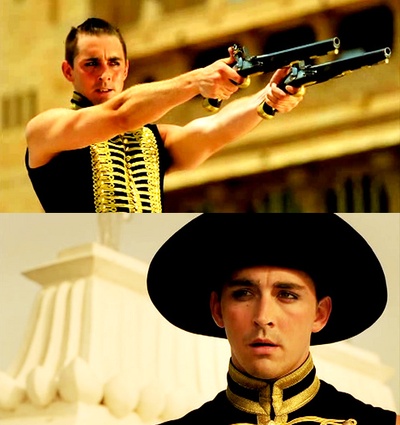 坠入剧照的剧照