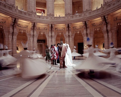 坠入剧照的剧照