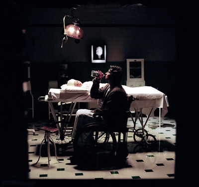 坠入剧照的剧照