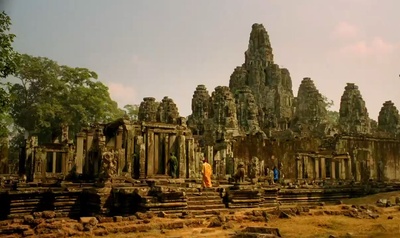 坠入剧照的剧照