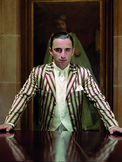 坠入剧照的剧照