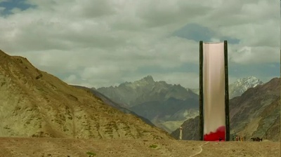 坠入剧照的剧照