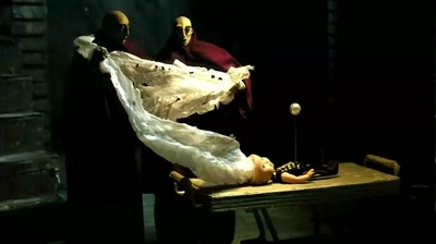 坠入剧照的剧照