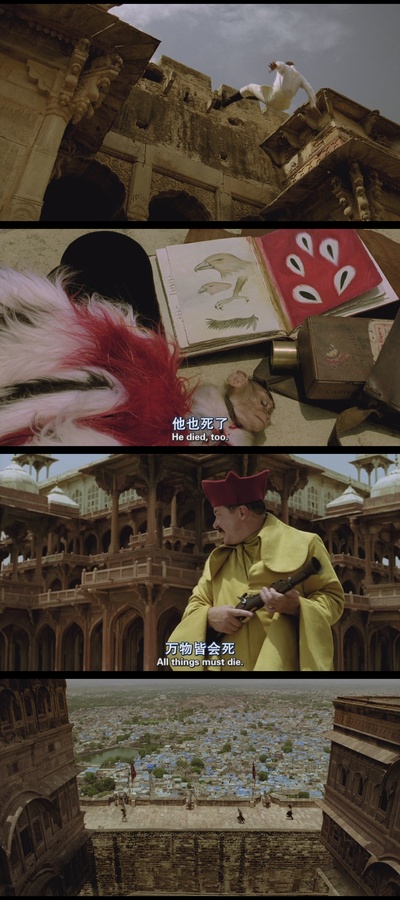 坠入剧照的剧照