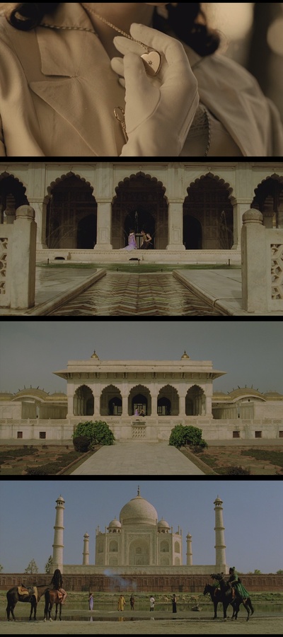 坠入剧照的剧照