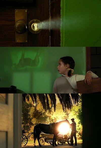 坠入剧照的剧照