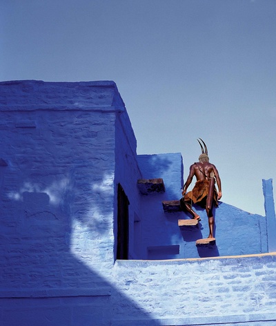 坠入剧照的剧照