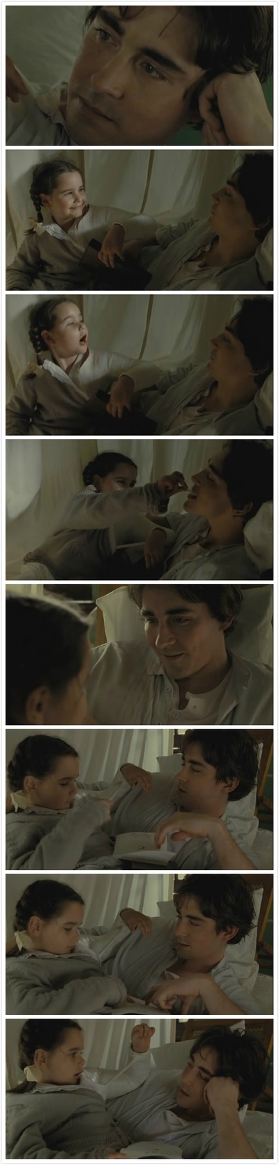 坠入剧照的剧照